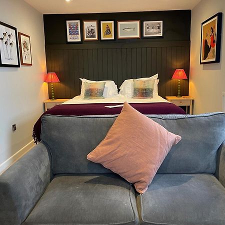 The Seagate Hotel Appledore Bagian luar foto
