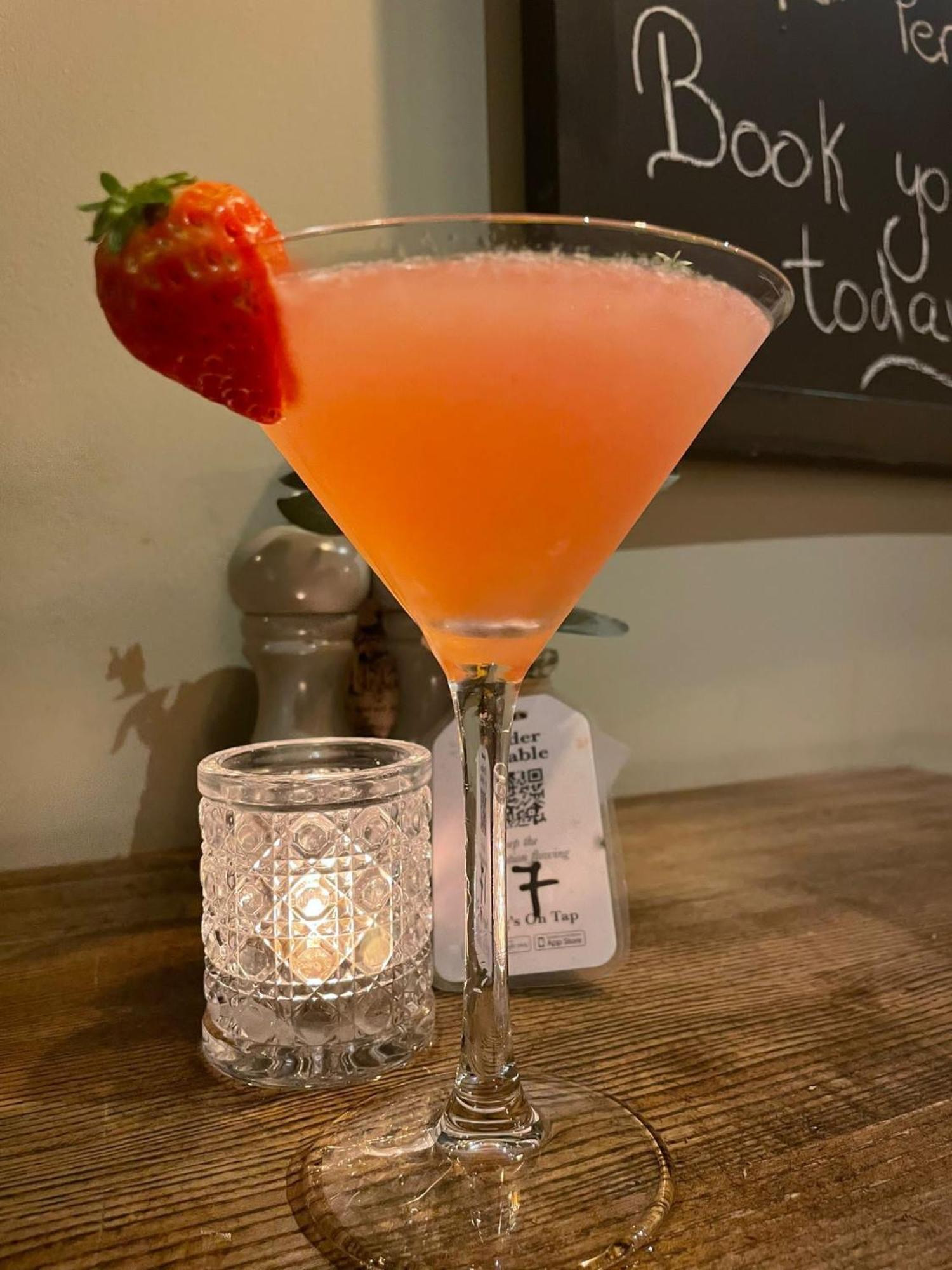 The Seagate Hotel Appledore Bagian luar foto